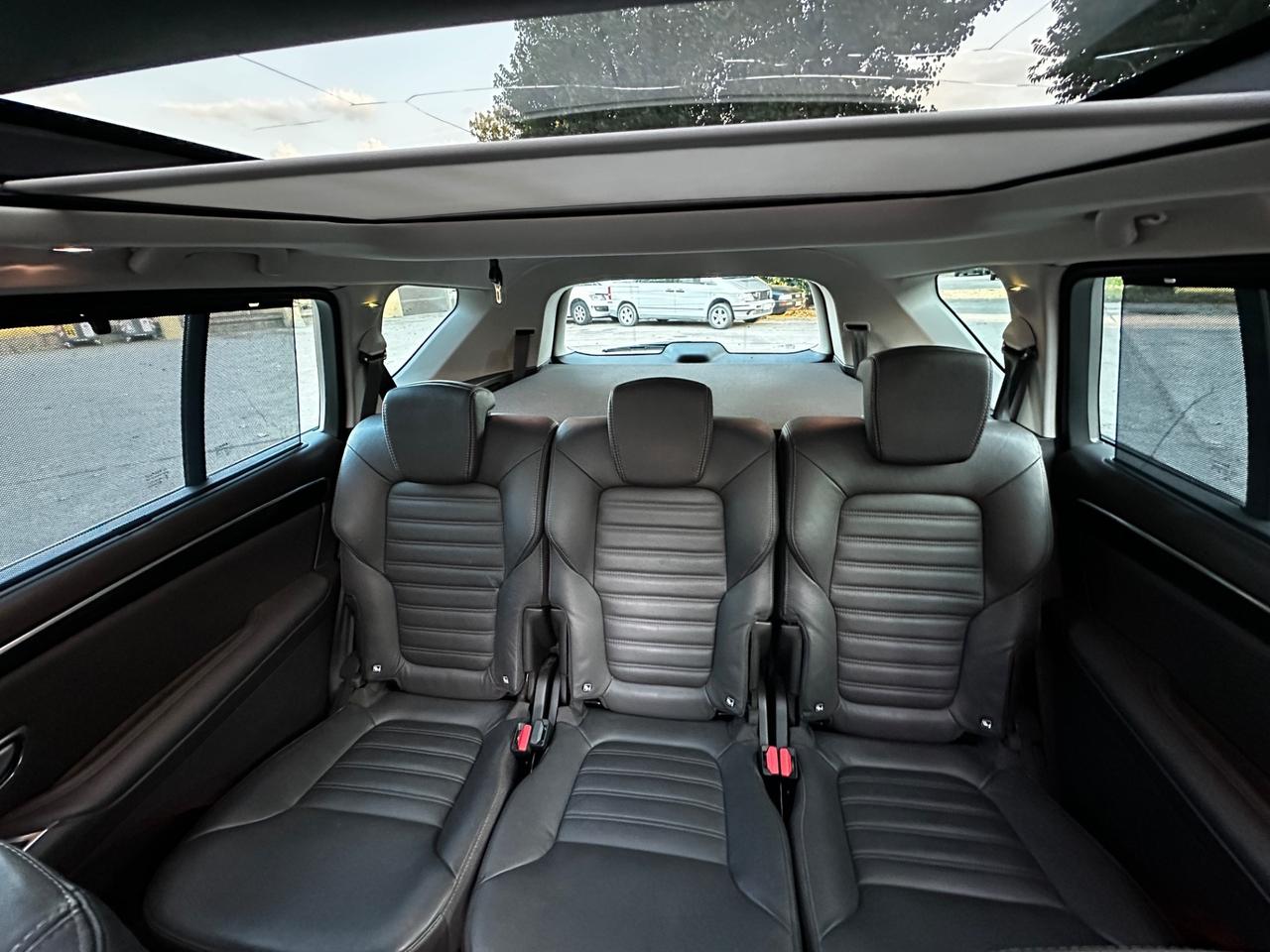 Renault Espace dCi 160CV EDC Energy Initiale Paris 4Control