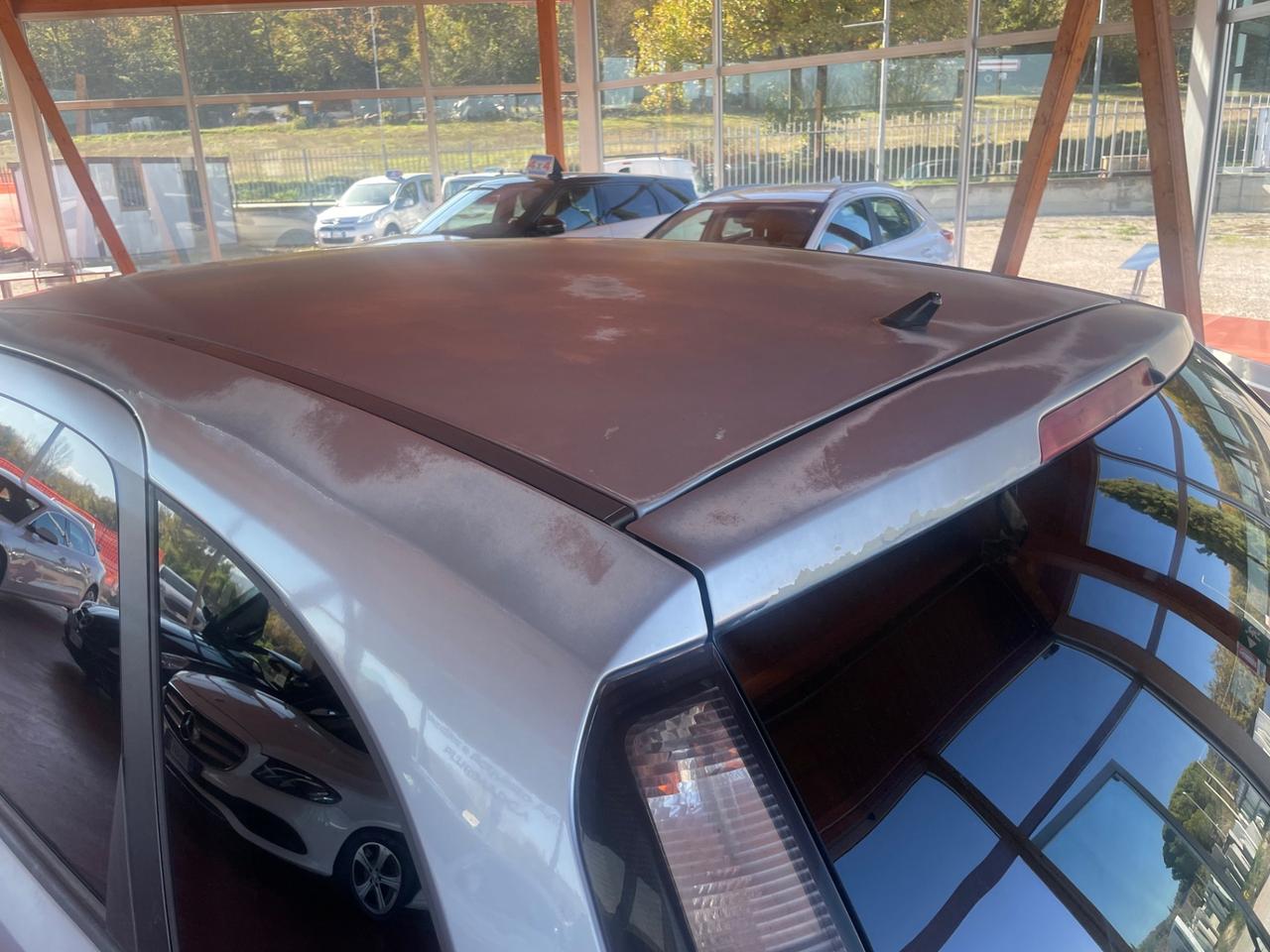 Opel Meriva 1.3 CDTI Cosmo