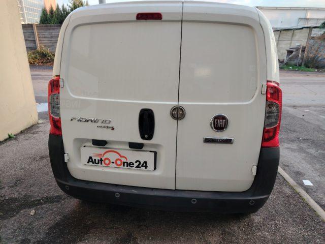FIAT Fiorino 1.3 MJT 80CV Cargo