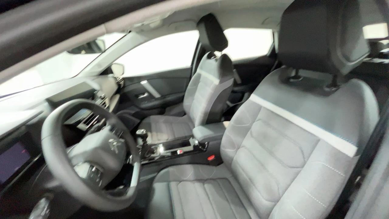 Citroen C4 PureTech 130 S&S Plus