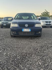Volkswagen Polo 1.4 TDI 3p. Comfortline