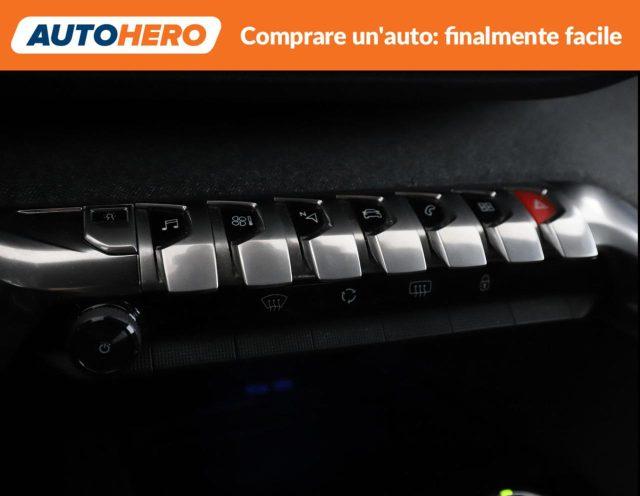 PEUGEOT 3008 BlueHDi 130 S&S EAT8 GT Line