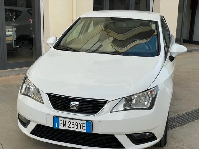 Seat Ibiza 1.2 TDI CR 5 porte I-Tech