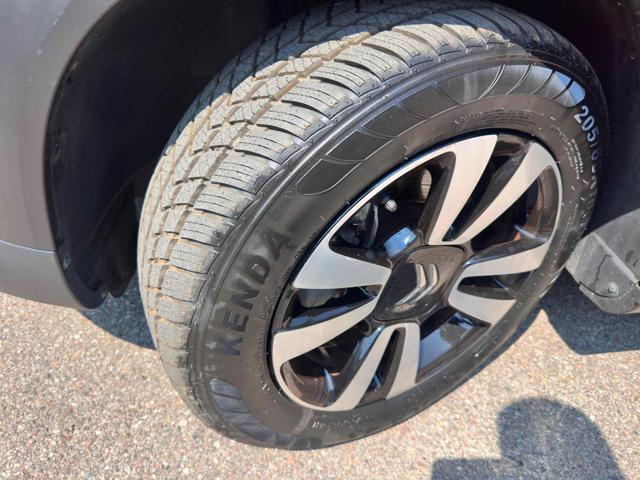 CITROEN C3 Aircross PureTech 130 S&S EAT6 Shine Pack