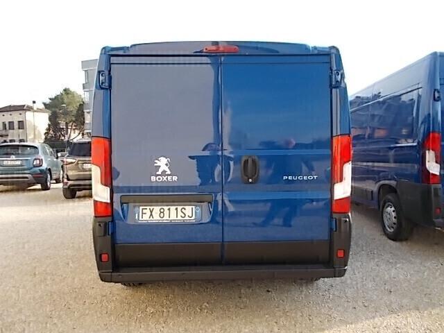 PEUGEOT BOXER 330 L1H12.2 BLUEHDI 140cv 2019