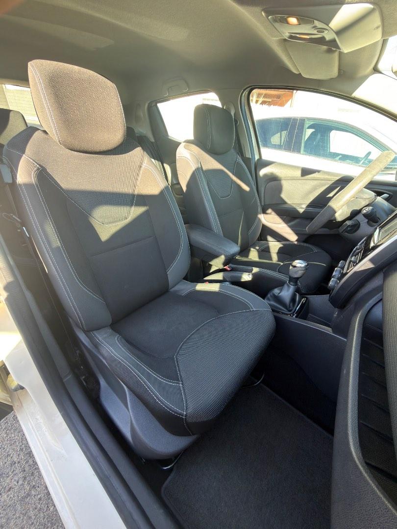 Renault Clio 1.5 DCI