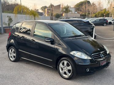 Mercedes-benz A 150 95CV NEOPATENTATI