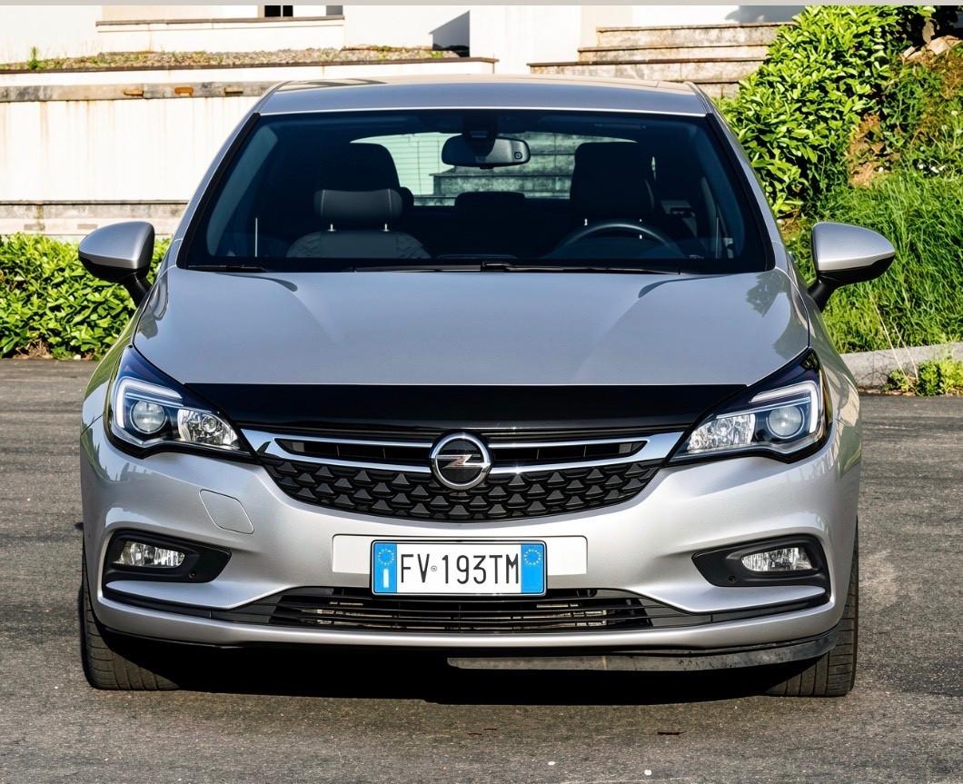 Opel Astra 1.6 CDTi 110CV Start&Stop 5 porte Innovation
