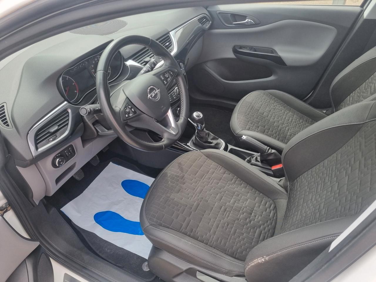 Opel Corsa 1.3 CDTI 75cv innovation 2017