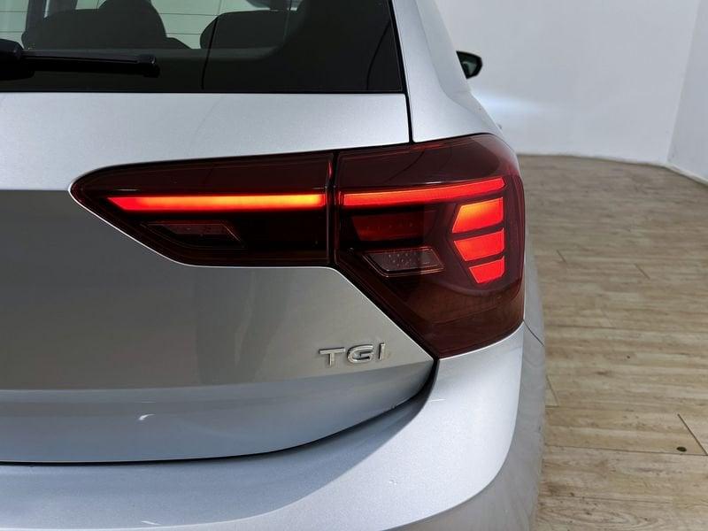 Volkswagen Polo 1.0 TGI Life