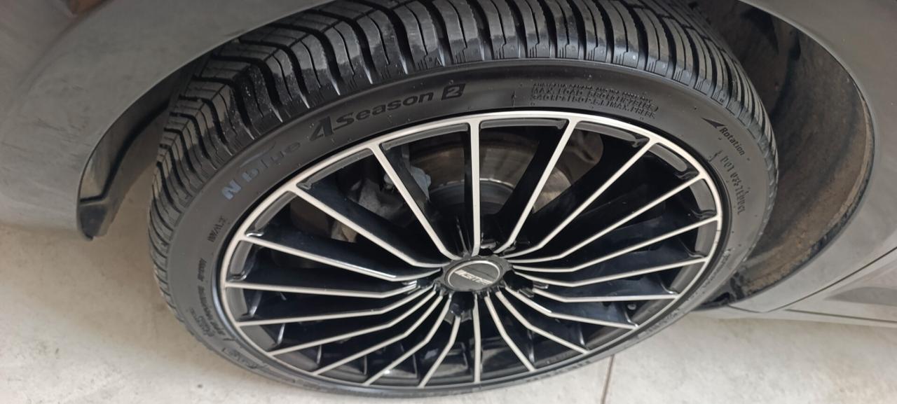 Alfa Romeo MiTo 1.4 78 CV 8V S&S - Uniproprietario Ok Neopatentati