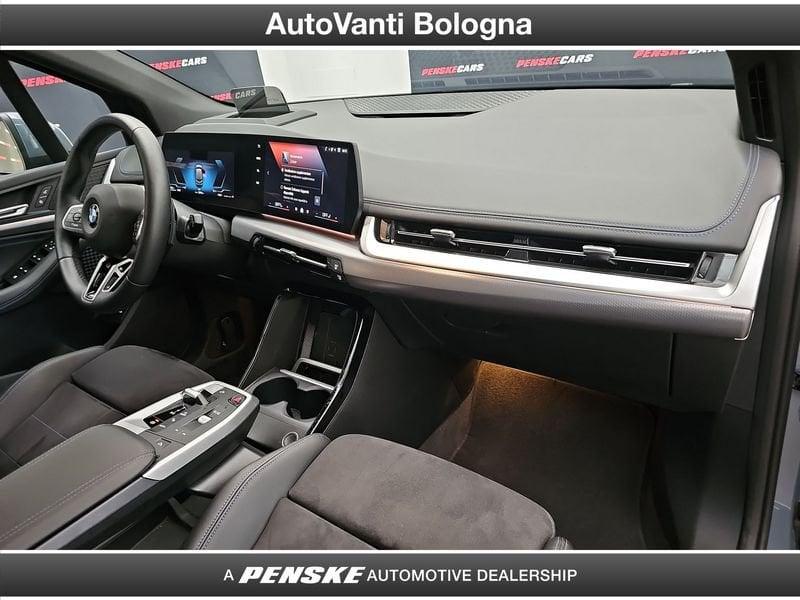 BMW Serie 2 Active Tourer 218d Active Tourer Msport