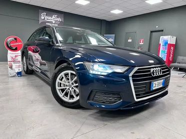 Audi A6 Avant 40 2.0 TDI ultra S tronic Business Design