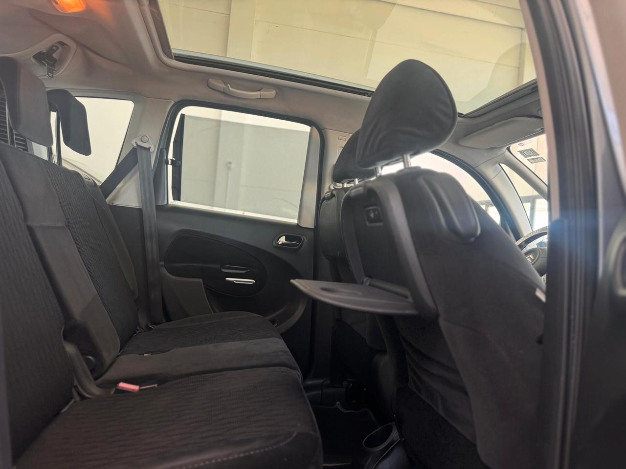 Citroen C3 Picasso EXCLUSIVE STYLE