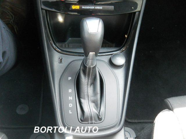FORD Puma 1.0 34.000 KM EcoBoost HYBRID AUTOMATICA TITANIUM