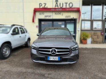 Mercedes-benz B 180 2020