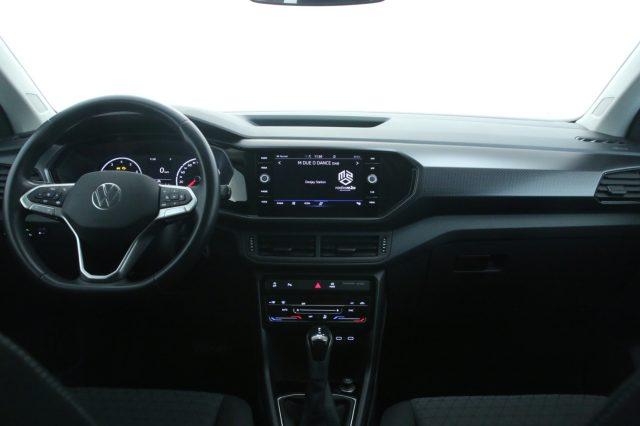 VOLKSWAGEN T-Cross 1.0 TSI 110 CV DSG Sport / R-Line Neopatentati