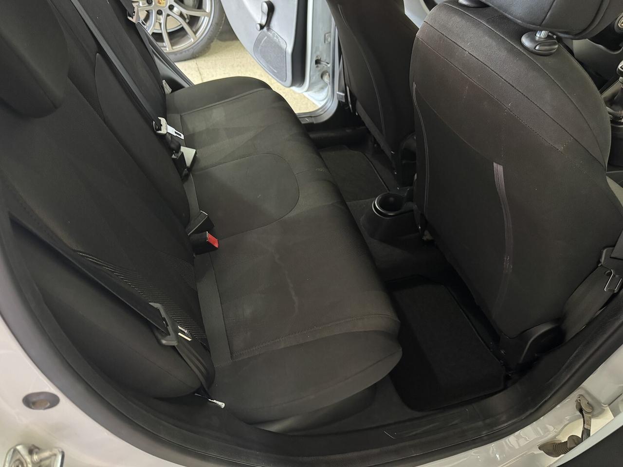 LANCIA New Ypsilon GPL 1.2 Ecochic