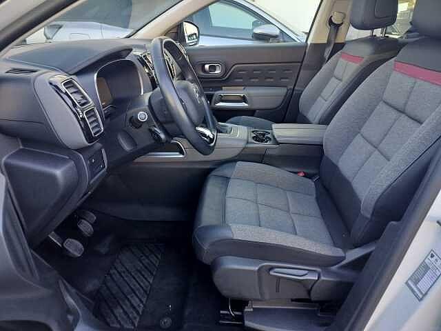 Citroen C5 Aircross PureTech 130 S&S Feel Pack