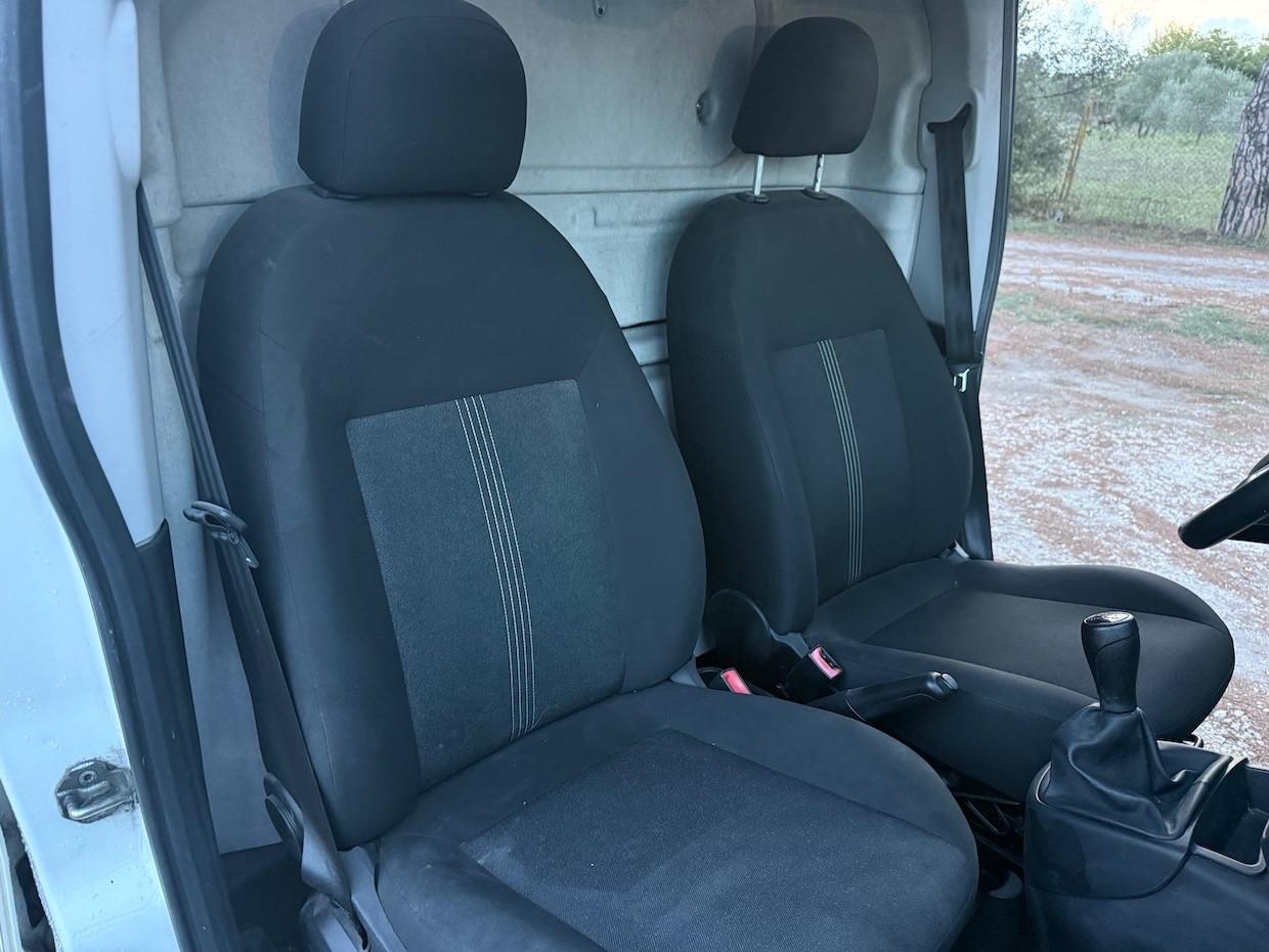 2ª SERIE 1.3 MJT 80CV CARGO