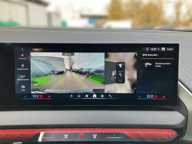 BMW X3 X3 xDrive20d 48V MSport Pro HEAD-UP HARMAN KARDON FULL