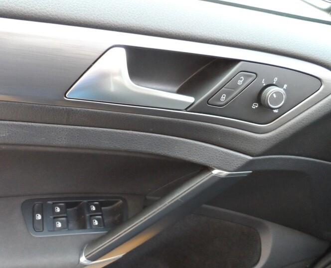 Volkswagen Golf 1.6 TDI 115 CV 5p. Executive BlueMotion Technology