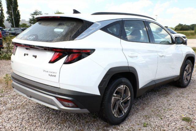 HYUNDAI Tucson 1.6 CRDI 48V DCT X-Tech MY2025