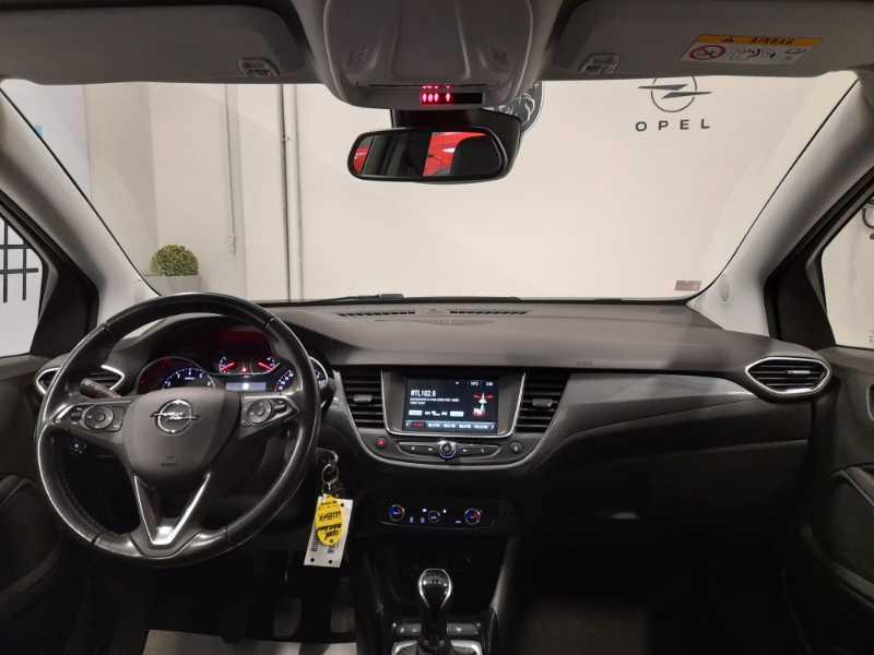 OPEL Crossland 2021 - Crossland 1.2 Elegance s&s 83cv