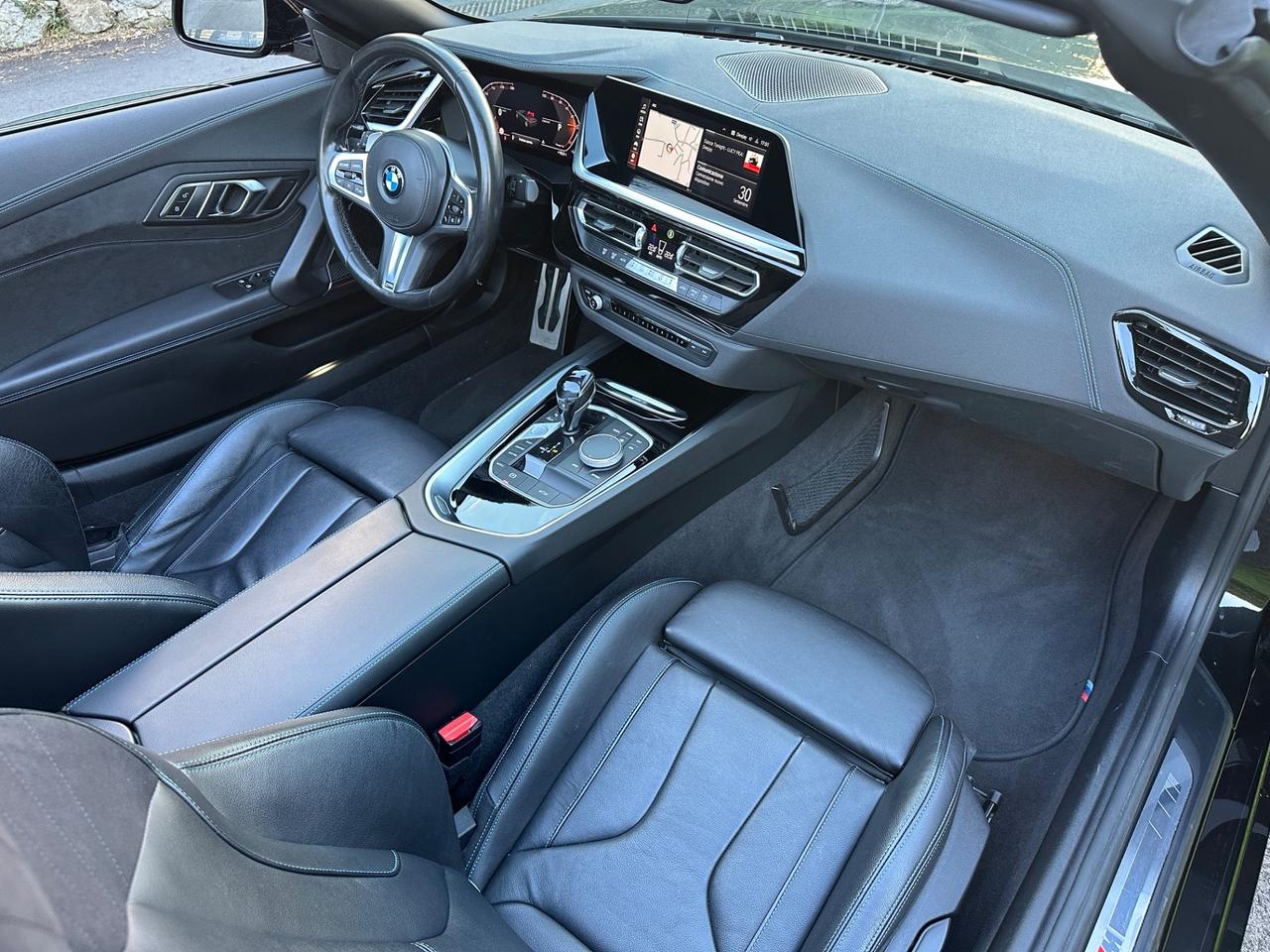 Bmw Z4 sDrive30i Msport - 2021