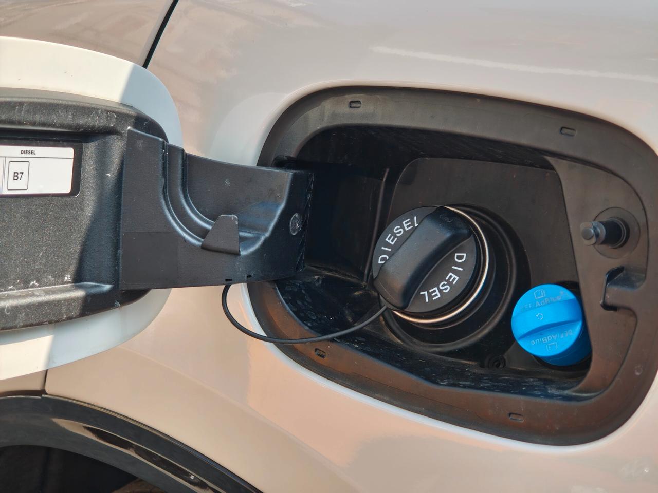 Alfa Romeo Stelvio 2.2 Turbodiesel 210 CV AT8 Q4 Veloce