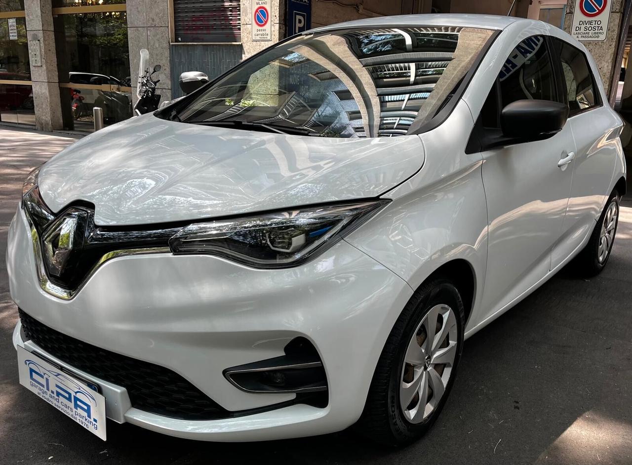 Renault ZOE Life R110 BATTERIE DI PROPRIETA'