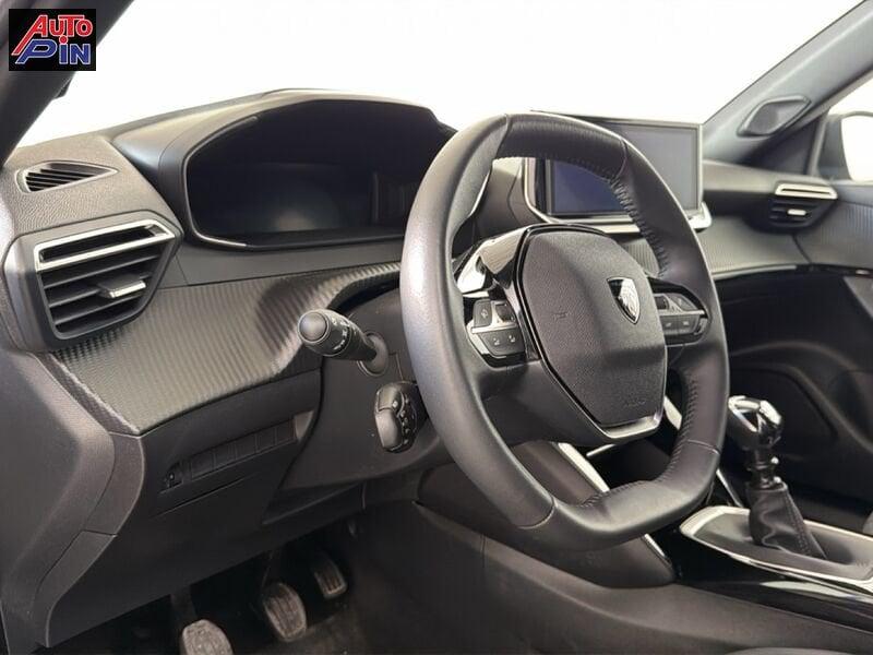 Peugeot 2008 PureTech 100 Allure S/S