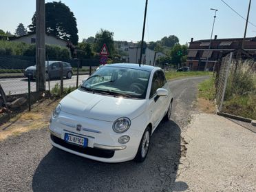 Fiat 500 1.2 GPL EasyPower Lounge NEOPATENTATI