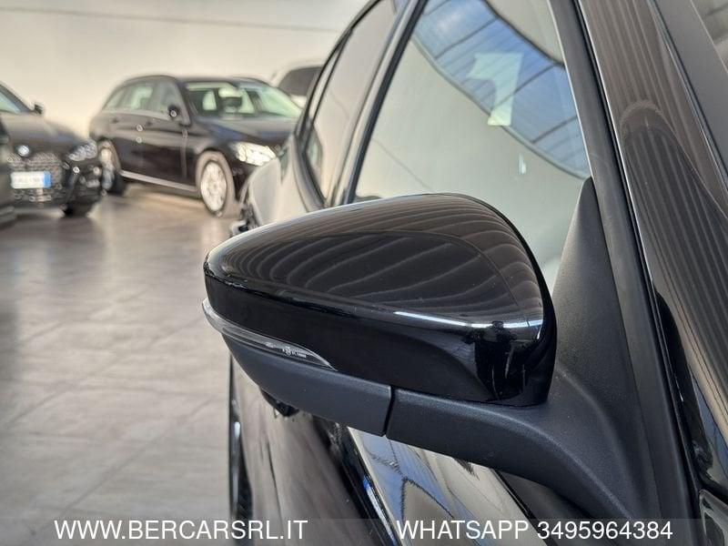 Ford Focus Focus 1.5 EcoBlue 115 CV automatico 5p. ST-Line