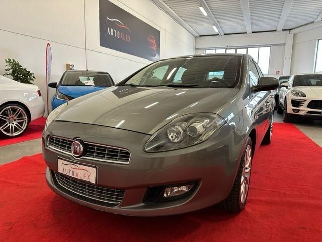 FIAT - Bravo 1.6 mjt MyLife 120cv