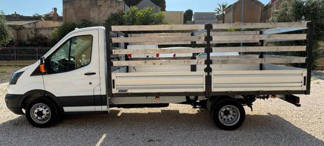 FORD transit Transit 350 tr.post. 2.0 tdci 170cv trend