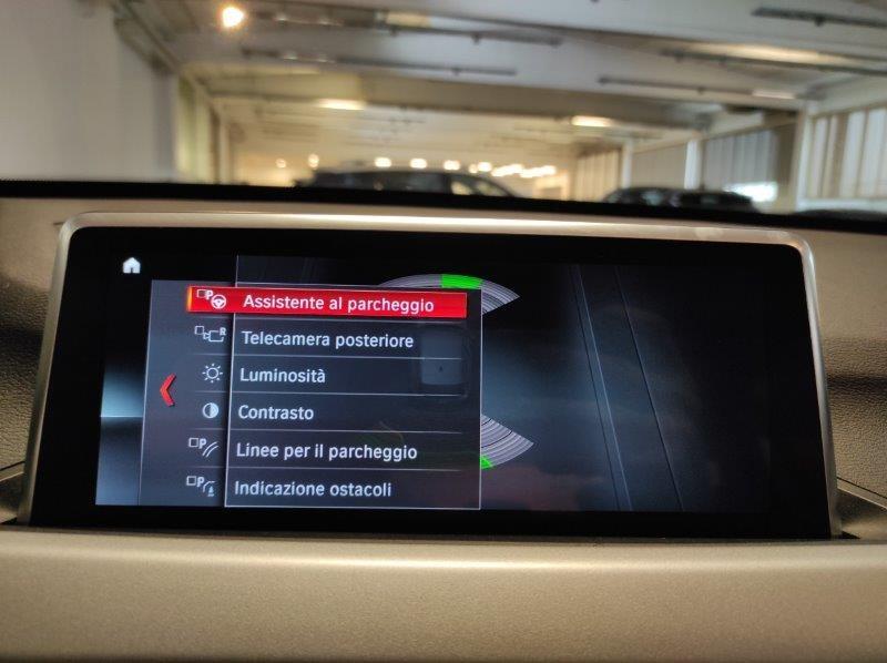 BMW X1 (F48) - X1 xDrive25e Business Advantage