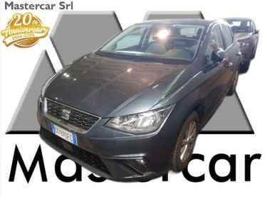 SEAT Ibiza Ibiza 1.6 tdi STYLE 95cv GC970FC