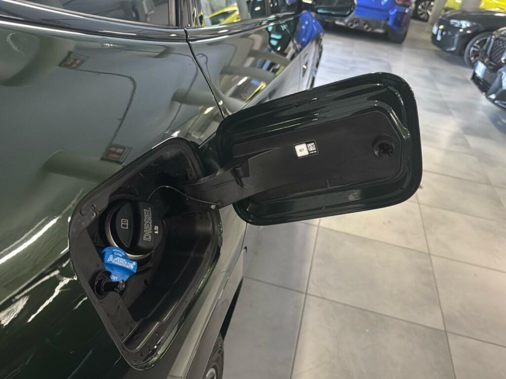 BMW X1 18 d X-Line Edition Signature sDrive DCT