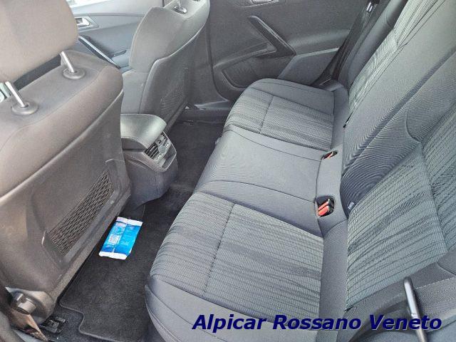 PEUGEOT 508 1.6 e-HDi 115CV S&S SW Ciel Business aut