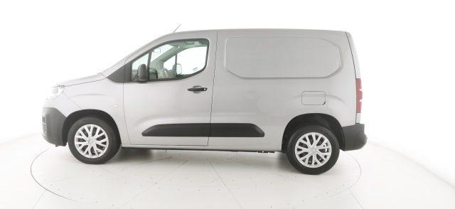 CITROEN Berlingo BlueHDi 100 Van M Club (1000Kg)