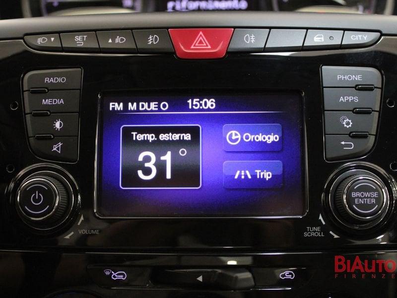 Lancia Ypsilon Ypsilon 1.2 69 CV 5 porte Gold