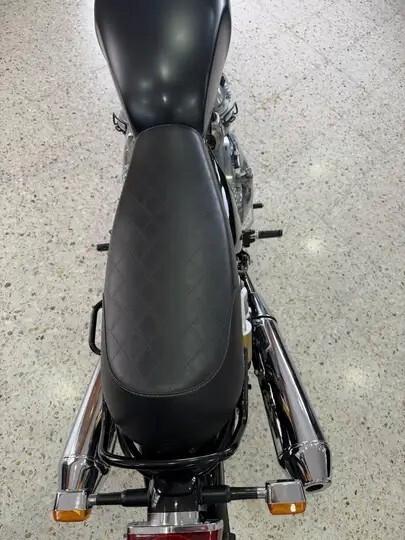 Royal Enfield Interceptor