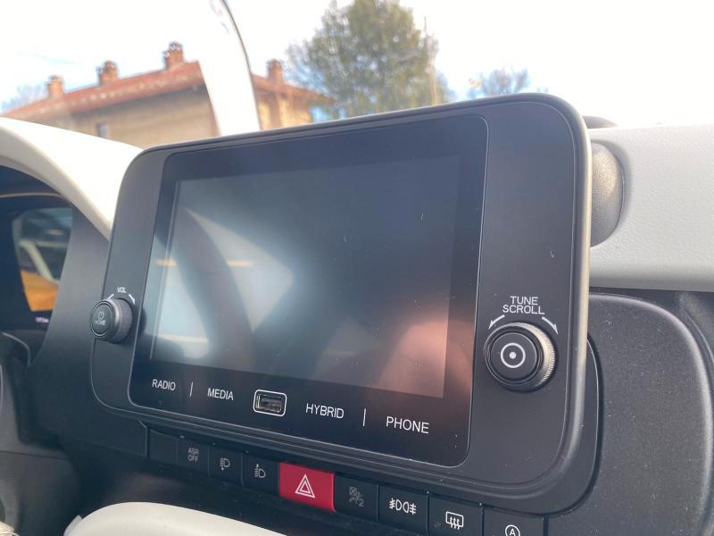 Fiat Pandina Cross 1.0 firefly hybrid s&s 70cv