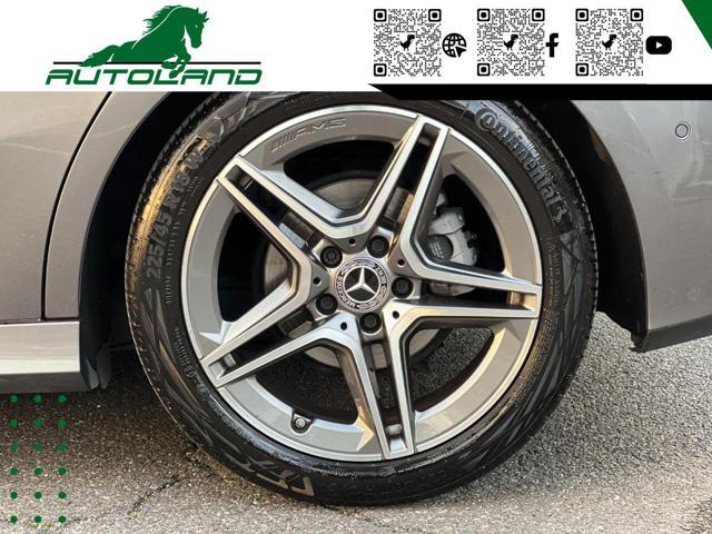 MERCEDES-BENZ A 180 d Auto Premium AMG Keyless 360 Head Up