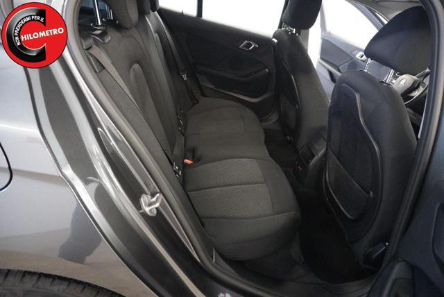 BMW 116 d 5p. Business Advantage