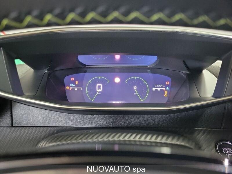Peugeot 208 PureTech 100 Stop&Start 5 porte GT