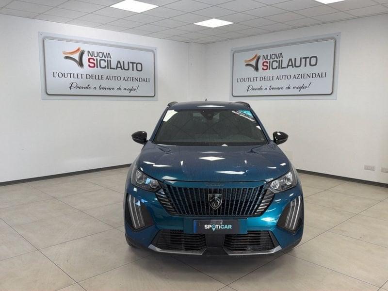 Peugeot 2008 II 2023 1.2 puretech Allure s&s 100cv