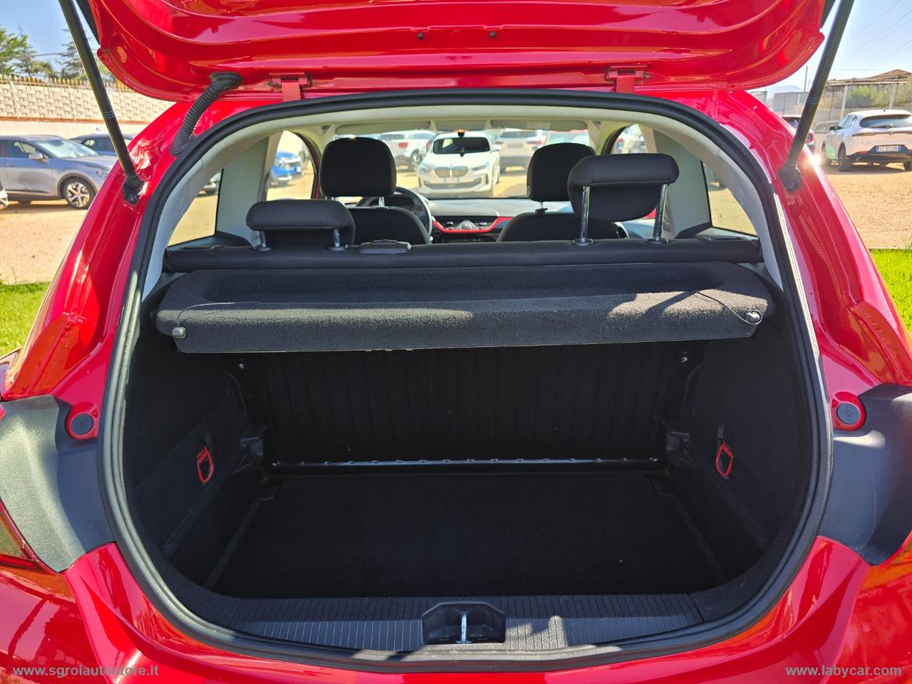 OPEL Corsa 1.3 CDTI ecoFLEX S&S Coupé b-Color