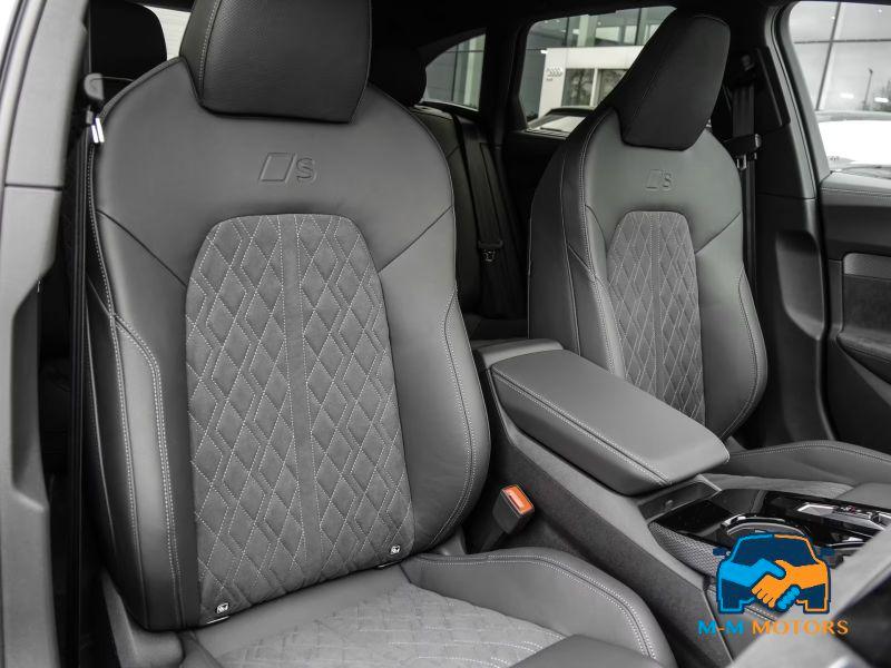 AUDI A5 Avant TDI S tronic S LINE